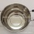 Wholesale Stainless Steel Non-Magnetic Arc Single Handle Pearl Milk Pot | Stainless Steel Soup Pot | Exquisite Kitchenware Special Offer