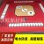 Mahjong Table Mat Square Household Thickened Sound Canceling Mute Non-Slip Hand Rub Mahjong Blanket Poker Tablecloth