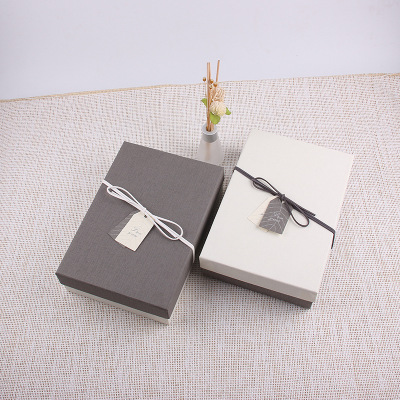 Gift Box Creative Gift Box Birthday Gift Packing Box Gift Box Gift Box Exquisite Box Large Korean Simple
