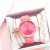 INS New Pu Strap Women's Watch Fashion Classic Quartz Watch Wholesale Women's Watch Bracelet Combination Set Watch