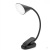Creative Gift Clip Light Led Small Book Light Speaker Simple Bluetooth Speaker Music Table Lamp