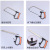 Cross-Border Magic Handsaw Small Mini Woodworking Latte Art Saw Seven-in-One Carpenter's Wood SA Hacksaw Blade Tile Saw