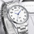 Longgbo Brand Couple Watch Simple Waterproof Digital Quartz Watch