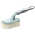 Bathtub Brush Toilet Brush Bathroom Cleaning Gadget Toilet Tile Floor Brush Short Handle Bristle Gap Brushes