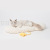 Cloud Cushion Pet Mattresses Lying Cushion Tatami Cushion Backrest Plush Toy