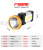 High-Power Portable Lamp Strong Light USB Rechargeable Camping Emergency Light Portable Searchlight