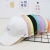 Hat Wholesale Baseball Cap Cross-Border Peaked Cap Men's  Women's  Sun Hat Sun Protection Sun Hat Ins Internet Celebrity