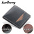 2021 New Short Wallet Men's Simplicity Korean Style Fashion Multi-Card-Slot Card Holder Wallet for Men