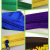 Direct Selling Color Spot 5# Nylon Zipper Free Cutting High-End Products Luggage Mattress