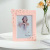 Butterfly modern minimalist photo frame ornamental photo frame