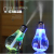 TV Product Creative USB Home Office Mute Led Second Generation Colorful Bulb Humidifier Night Light Humidifier