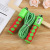 Student for High School Entrance Exam Abdominal Exercising Band Foam Cover Count Bold Cotton String Outdoor Leisure Weight Loss Non-Slip Skipping Rope