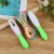 Direct Selling Outdoor Leisure Fitness Anti-Slip Wear-Resistant Blister Packaging Anti-Winding Two-Color Counting Handle Rainbow Skipping Rope Wholesale