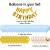 Amazon Golden Happy Birthday Set Colorful Paper Scrap Balloon Paper Flower Ball Ribbon Party Decoration Supplies