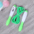 Factory Direct Sales Two-Color Counting Handle Skipping Rope Colorful Multiple Options Fitness Weight Loss Skipping Rope Outdoor Sports Fitness Rope