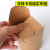 Disposable Kraft Paper Noodle Barrel Paper Bowl Thickened Bento Takeaway Packing Box Free Shipping Customizable Pasta Bucket Lunch Box