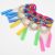 Students' Supplies Skipping Rope Wholesale PVC Skipping Rope Sports Senior High School Entrance Examination Skipping Rope Various Designs Fitness Sports Skipping Rope for Students