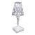 Crystal Touch Table Lamp Atmosphere Crystal Diamond Table Lamp