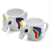 Unicorn Color Changing Ceramic Cup