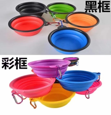 Small Size Folding Bowl:
Product Size: 13.5*9*5.2CCM,
Product Weight: 0.049kg,