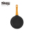 DSP Dansong Maifan stone pan non-stick frying pan household small induction cooker is more general