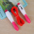 PVC Student Adult Universal Skipping Rope Wholesale Exquisite Outdoor Exercise Fitness Counting Blister Skipping Rope