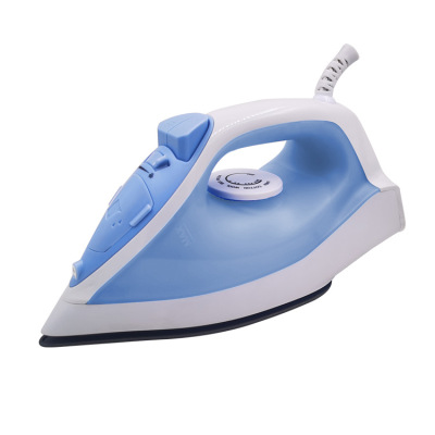 Handheld Steam Electric Travel Iron Household Garment Steamer Wet and Dry Portable Iron 230V English Foreign Trade