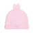 Autumn and Winter New Baby Pure Cotton Hat Newborn Cartoon Beanie Custom Double Layer Thermal Knitting Baby Hat