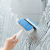 Cross-Border Double-Sided Household Glass Wiper Tile Bathroom Cleaning Brush Window Cleaning Wiper Blade Scraper Cleaning Mirror