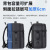  Computer Bag Business Travel Backpack Men's Cross-Border New Arrival Expansion Waterproof Large Capacity LuggageBackpac