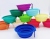 XS No. Folding Bowl
Product Number: HP-F040
Packing Quantity: 360pcs
Product Size: 12.5