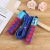 Student for High School Entrance Exam Abdominal Exercising Band Foam Cover Count Bold Cotton String Outdoor Leisure Weight Loss Non-Slip Skipping Rope