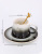 Simple European Coffee Set Ins Internet Celebrity Coffee Cup Set Couple's Cups Girl Coffee Cup Customization Cup