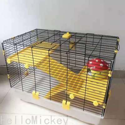 Pet Supplies Hamster Cage 113