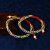 Japanese and Korean Style National Fashion Handmade Five-Color Corn Knot Bracelet Handmade Woven Bracelet Factory Direct Sales