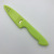 Kanda Rimei Fruit Knife Stainless Steel Multi-Functional with Set Household Lemon Melon Peeler Safety Blade Sheath Knife