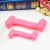 Factory Wholesale Pet Supplies TPR Dog Toys Large and Small Bones Gnawing Barbed Molar Long Lasting Toys