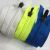 Factory Direct Sales Customized 5# Nylon Open Zipper Zipper Head Casual Sportswear Welcome to Buy