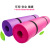 Factory Direct Sales Produced NBR Yoga Mat High Density 15 10mm Thickened Widened Dance Yoga Gymnastic Mat Wholesale