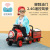 New Electric Train with Remote Control Children's Electric Car Novelty Toy Electric Car Electric Car Intelligent Toy