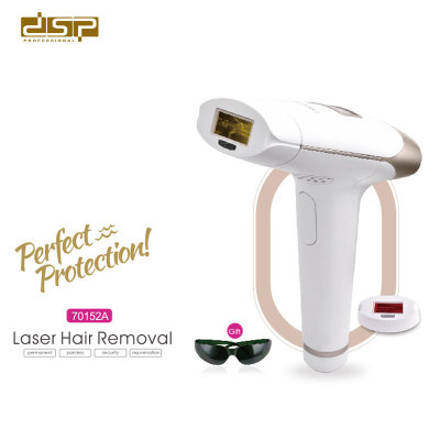 DSP Dansong Beauty Electric Hair Removal Apparatus Digital Display Multifunctional Laser Hair Removal Apparatus