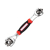 48-in-1 Wrench Multi-Function Handle 48-in-1 8 in 1 360 Degrees Rotary Multifunctional Wrench