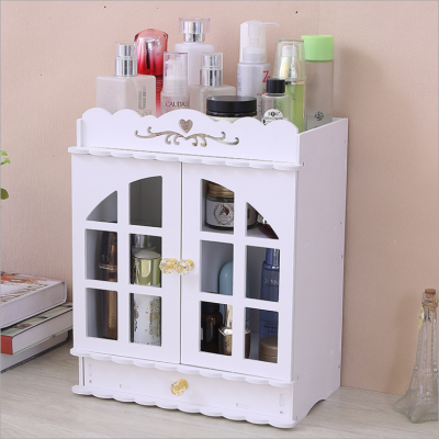 Creative Cosmetics Storage Box