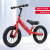 Balance Bike (for Kids) Sliding Scooter 12-Inch Bicycle Baby Luge Balance Car Toy Car Leisure Toy