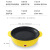 Multifunctional Mini Electric Baking Pan Household Takeaway Barbecue Oven Electric Oven