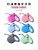 Pet Supplies! Pet Baby Automatic Hand Holding Rope, Free Design Free Mold Opening Mainly a Little Free Imitation
