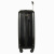 High-End Fashion Trolley Case Suitcase 360-Degree Rotating Silent Wheel Three-Piece Set