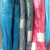 Factory Direct Sales 3# Resin Closed Zip Various Styles Various Colors Clothing Pants Bag Zipper