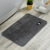 Floor Mat Pile Floor Covering Bathroom Mat Door Absorbent Household Toilet Doormat Bedroom Kitchen