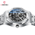 Chenxi Best-Seller on Douyin Mechanical Watch Men's High-End Hollow Automatic Mechanical Watch Men's Watch Men's Watch